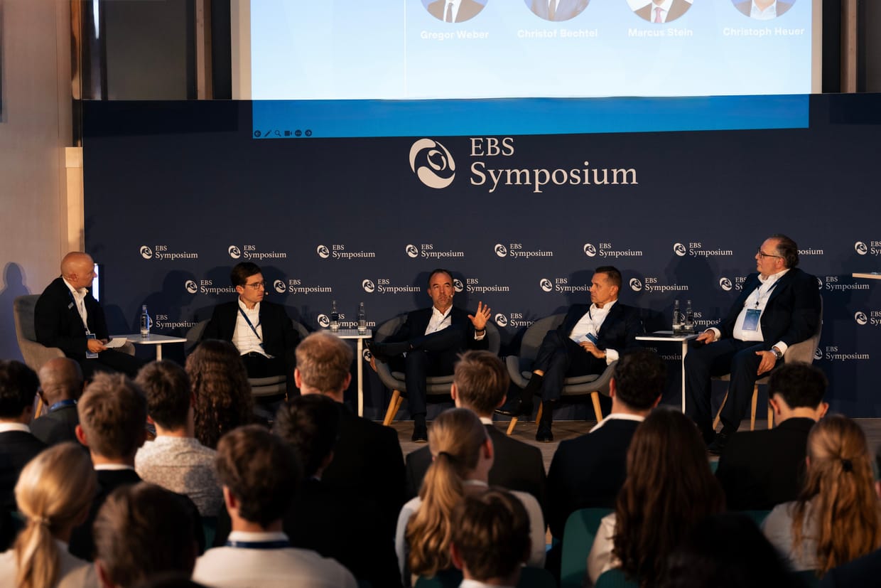 37th EBS-Symposium
