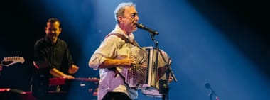 Hubert von Goisern