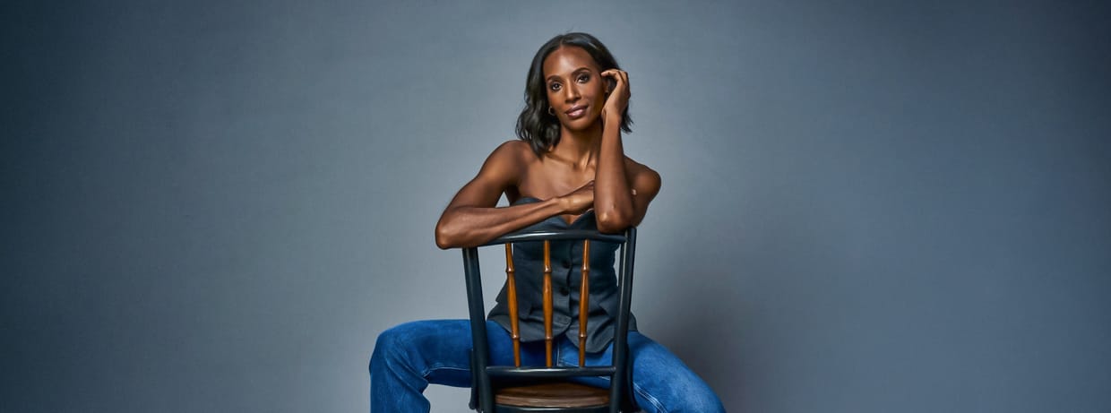 Zainab Johnson