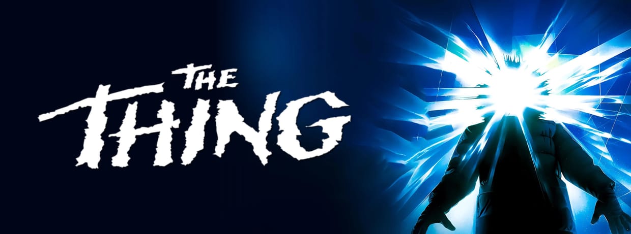 The Thing