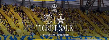 Maccabi Tel-Aviv - FC Sheriff Tiraspol