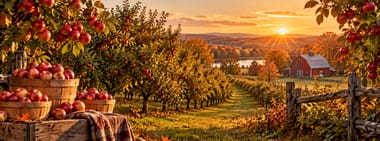 GSC: Apple Picking Trip (Grads only)