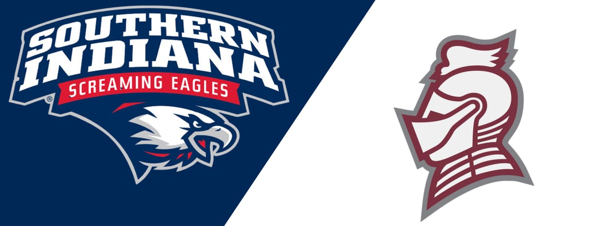 12/16 USI Men's Basketball vs. Bellarmine University