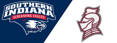 12/16 USI Men's Basketball vs. Bellarmine University