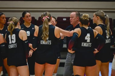 Bellarmine Classic Day 1