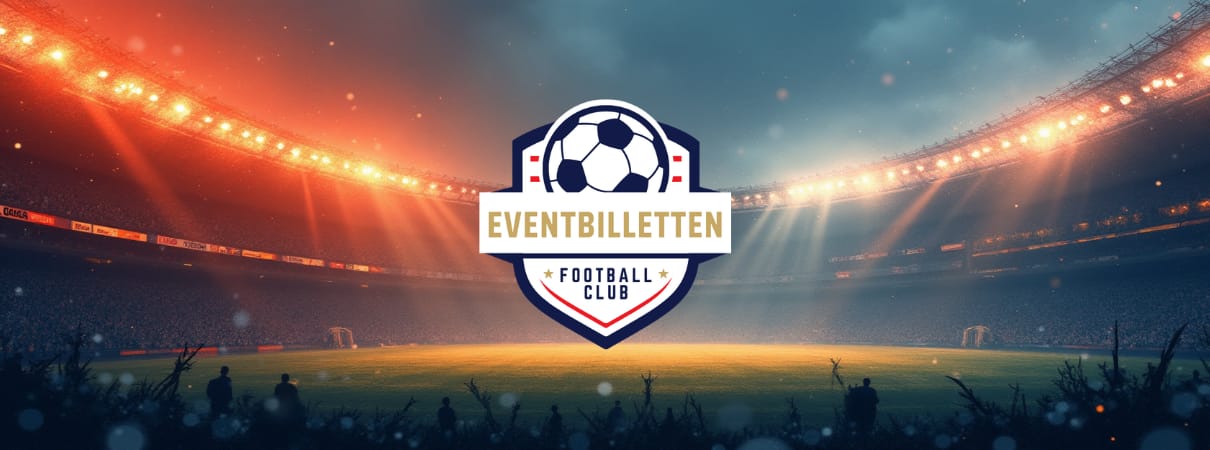 Eventbilletten Live
