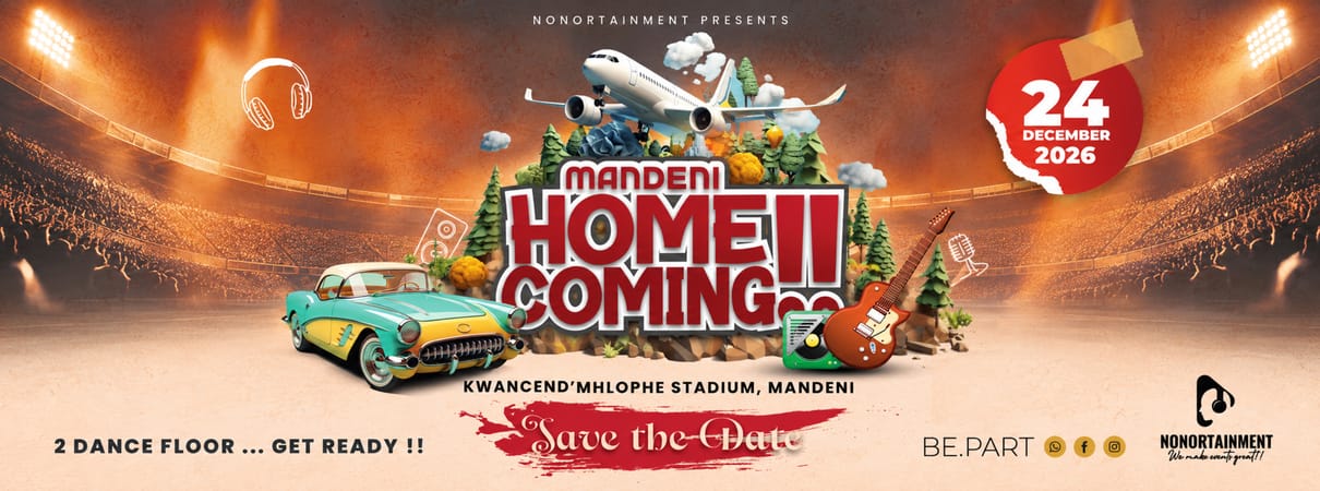 Mandeni Homecoming