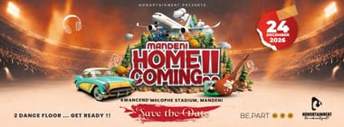 13th Annual Mandeni Homecoming