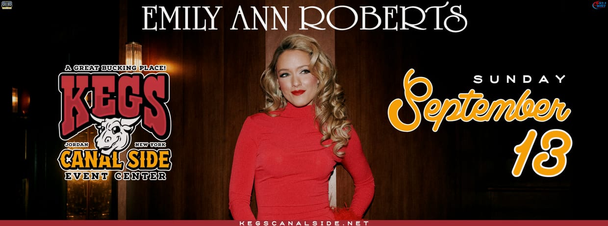 Emily Ann Roberts