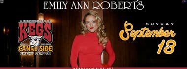 Emily Ann Roberts