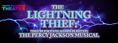The Lightning Thief | 7/28 @ 2pm