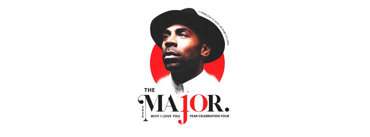 MAJOR. 