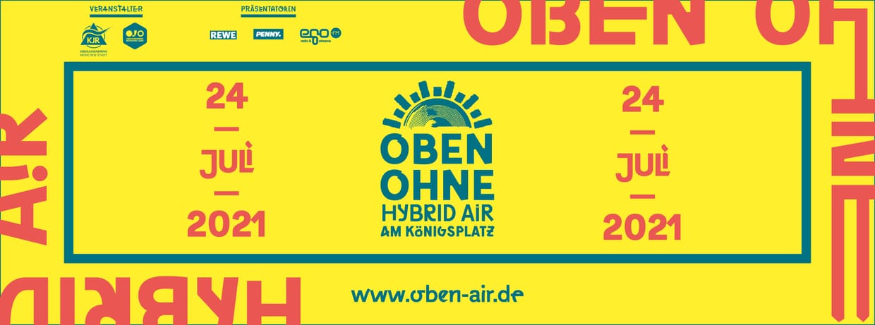 OBEN OHNE Hybrid Air 2021