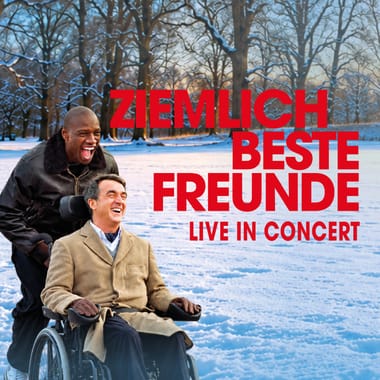 Ziemlich beste Freunde