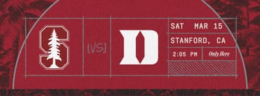 Baseball vs. Duke (Sat)