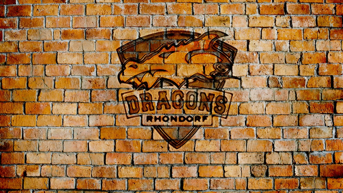 Dragons Rhöndorf
