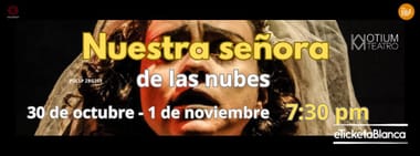 NUESTRA SENORA DE LAS NUBES
