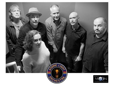 The Atomic Light Orchestra - Tribute to the Music of ELO (POSTPONED 2/4/24)