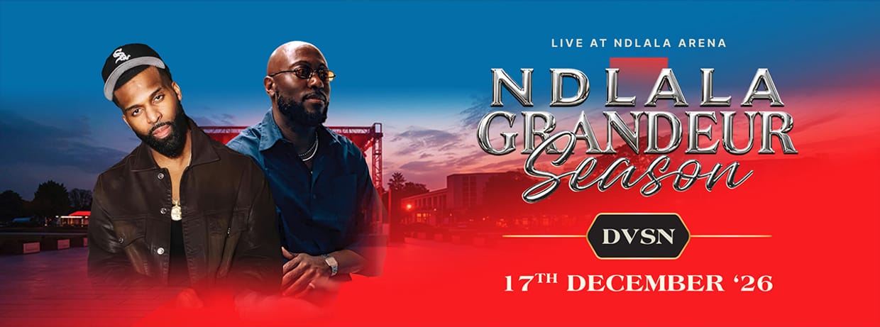 NDLALA GRANDEUR SEASON I 