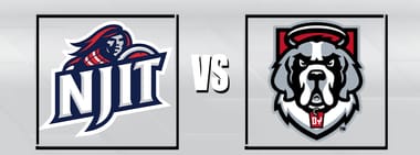 NJIT Men's Volleyball vs D'Youville