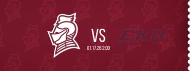 Women's Basketball vs Eastern Kentucky University