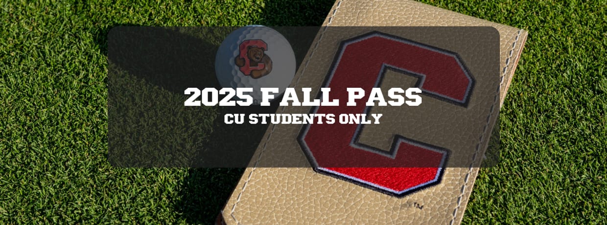 2025 Fall Pass