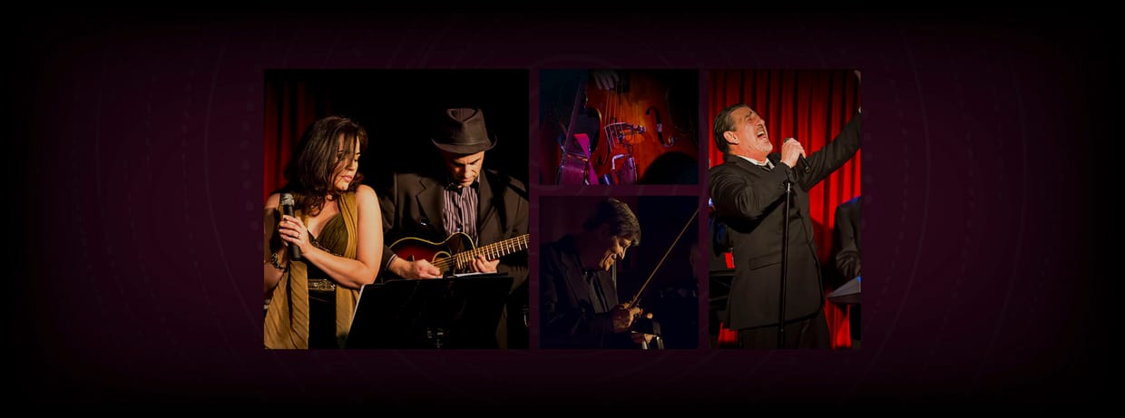 Paris Chansons