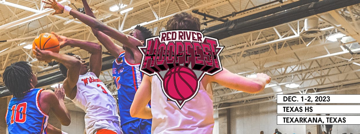Red River Hoopfest