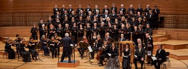 Bach Ensemble Luzern