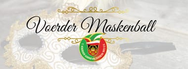 Voerder Maskenball