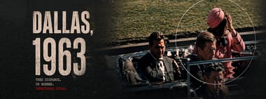 Dallas, 1963