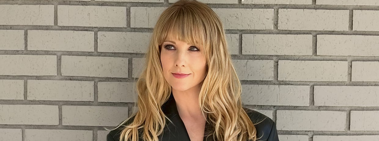 Melissa Rauch