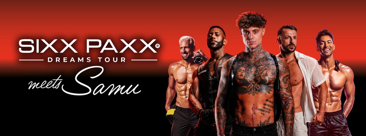 Dreams Tour 26/27 - Dortmund 