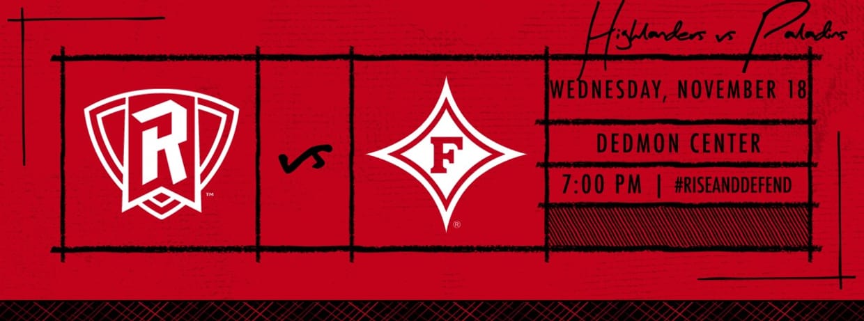 MBB vs Furman