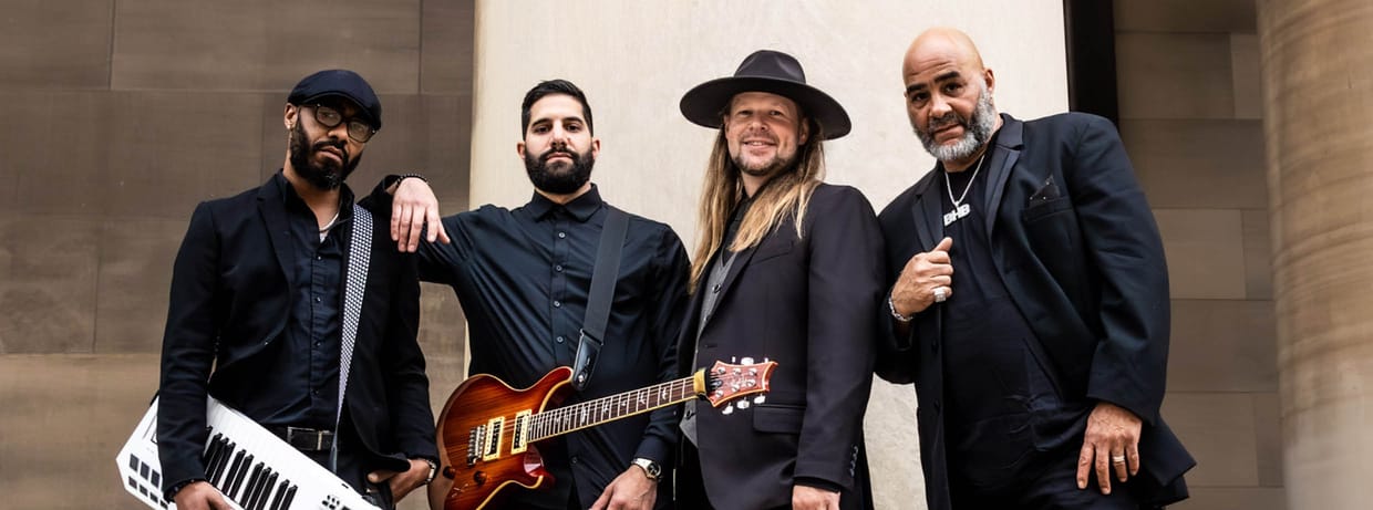 The Bill Henry Band