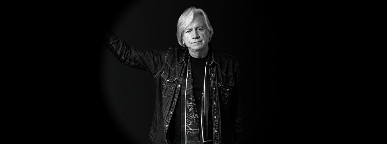 Justin Hayward - The Story in Your Eyes Tour