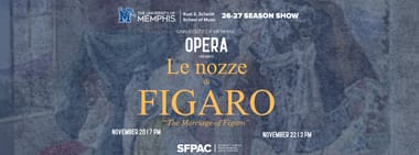 Le nozze di Figaro