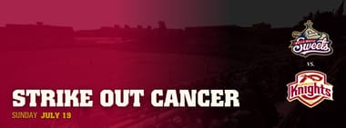 Walla Walla Sweets vs. Corvallis Knights (Gm. 3)