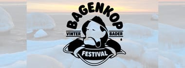 Bagenkop Vinterbaderfestival 2025