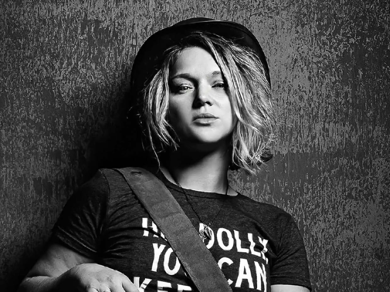Crystal Bowersox