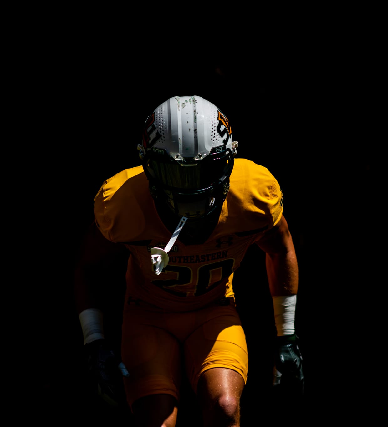 FB vs HCU (G1)