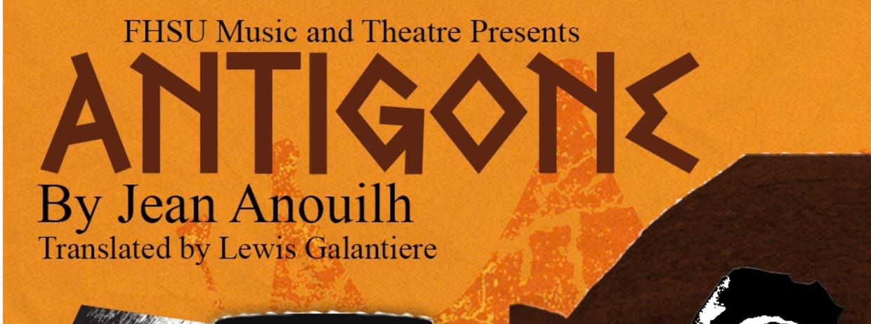 Antigone