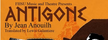 Antigone