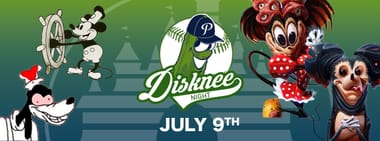 Dizknee Night