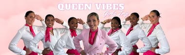 Girls Trip - Gala Queen Vibes 2025