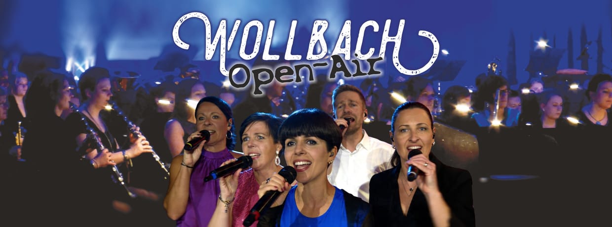 Wollbach Open-Air 2026