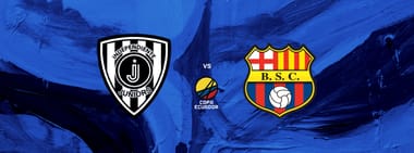 HINCHADA LOCAL (IDV JUNIORS vs BARCELONA DE GUAYAQUIL) 