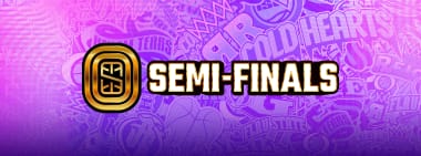 Aug 14: OT Select - Semi-Finals