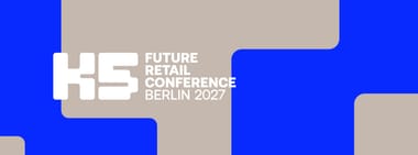 K5 FUTURE RETAIL CONFERENCE 2027