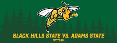 BHSU Football vs. Adams State - 9/12